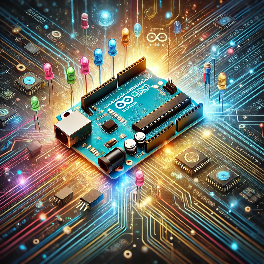Arduino
