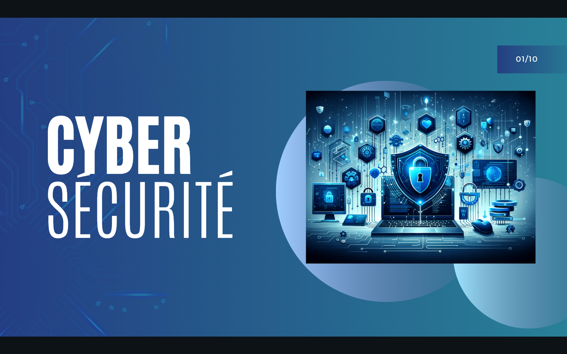 Vidéo de sensibilisation